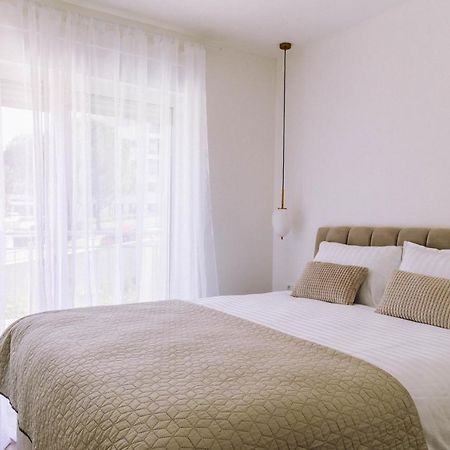 Brand New & Comfort Apartment L & L ,Free Parking + Close To Beach ドゥブロブニク エクステリア 写真