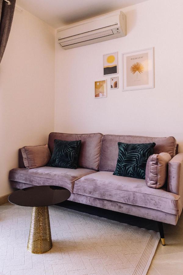 Brand New & Comfort Apartment L & L ,Free Parking + Close To Beach ドゥブロブニク エクステリア 写真