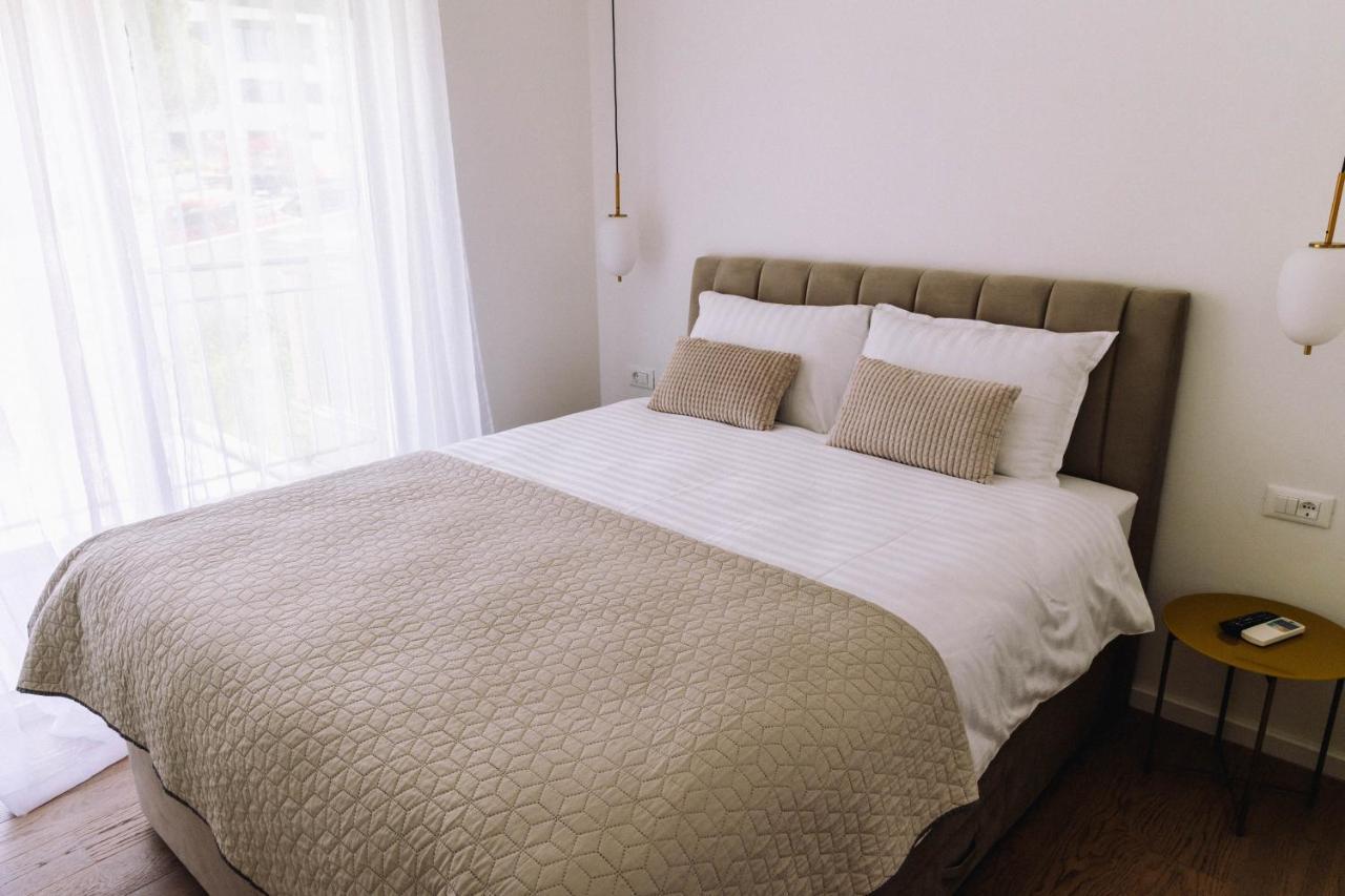 Brand New & Comfort Apartment L & L ,Free Parking + Close To Beach ドゥブロブニク エクステリア 写真