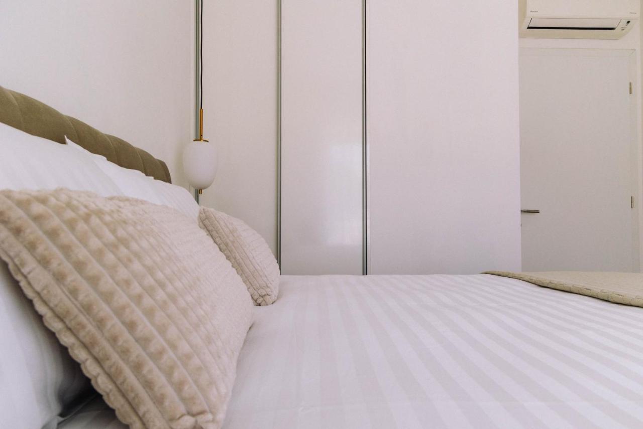 Brand New & Comfort Apartment L & L ,Free Parking + Close To Beach ドゥブロブニク エクステリア 写真