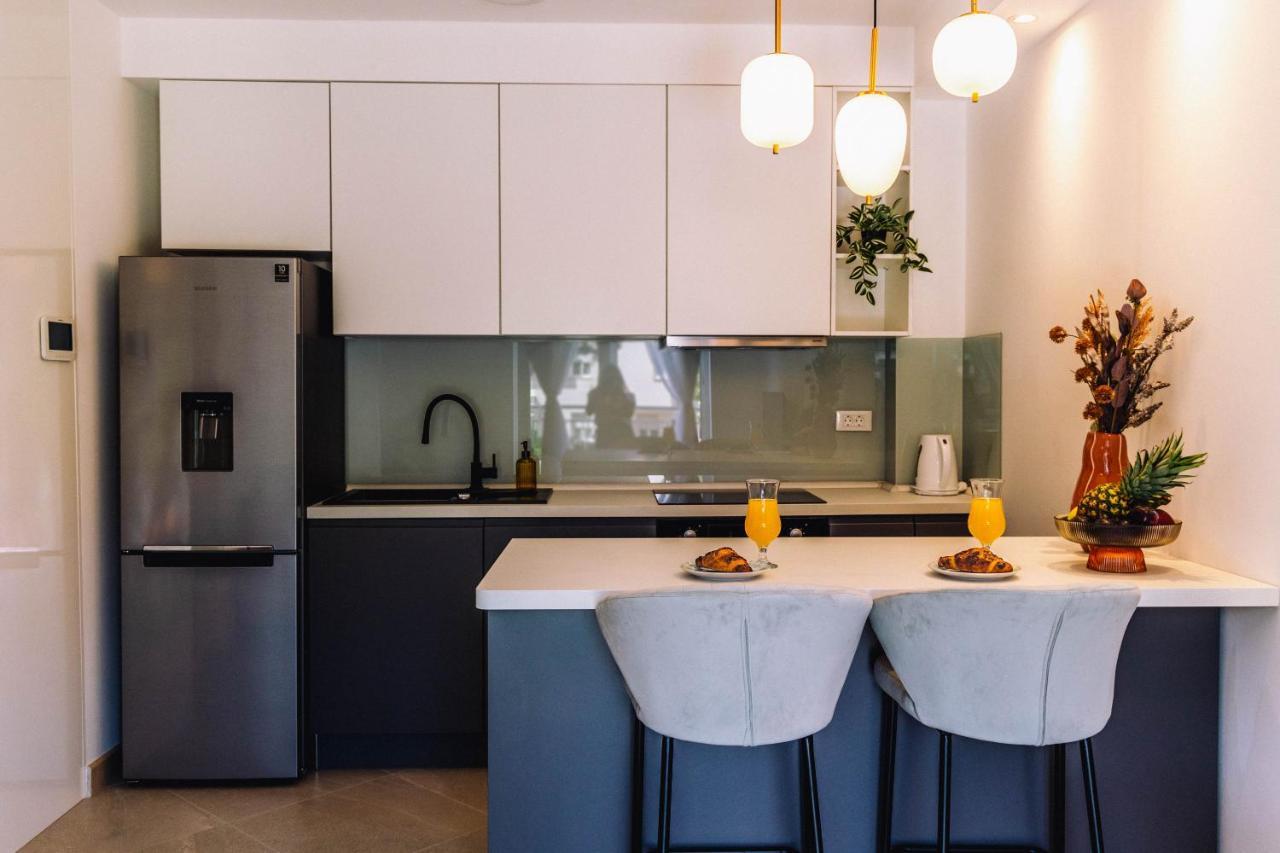 Brand New & Comfort Apartment L & L ,Free Parking + Close To Beach ドゥブロブニク エクステリア 写真