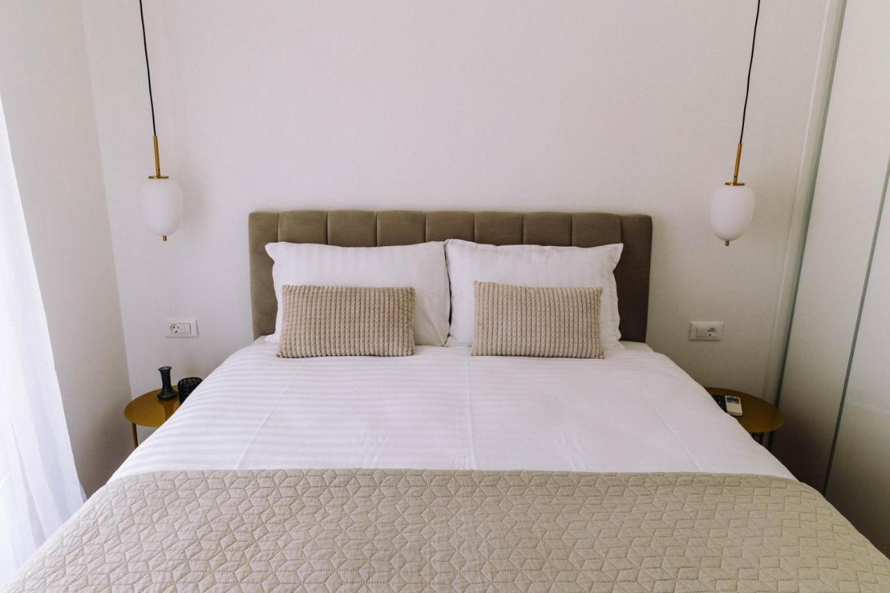 Brand New & Comfort Apartment L & L ,Free Parking + Close To Beach ドゥブロブニク エクステリア 写真