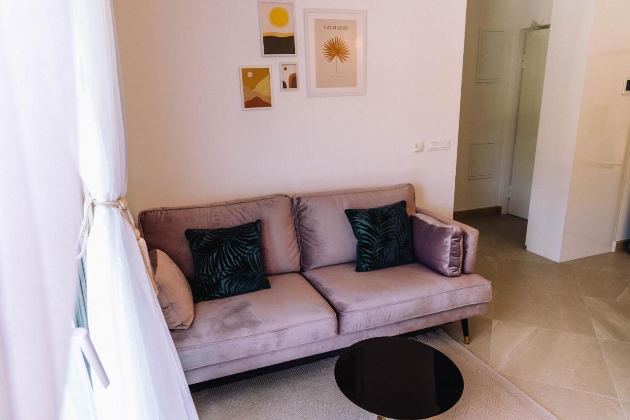 Brand New & Comfort Apartment L & L ,Free Parking + Close To Beach ドゥブロブニク エクステリア 写真