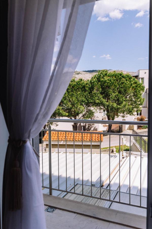Brand New & Comfort Apartment L & L ,Free Parking + Close To Beach ドゥブロブニク エクステリア 写真