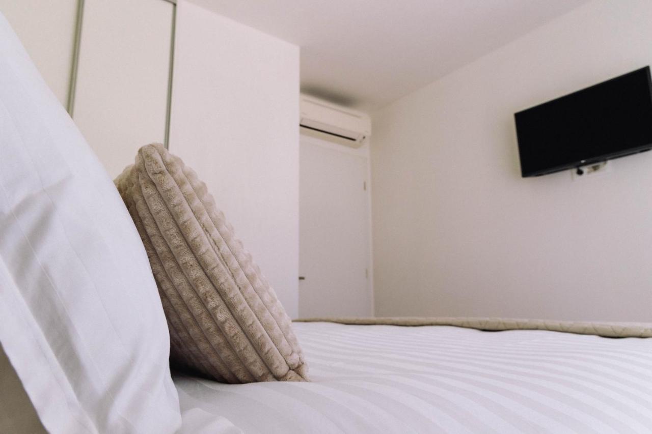 Brand New & Comfort Apartment L & L ,Free Parking + Close To Beach ドゥブロブニク エクステリア 写真