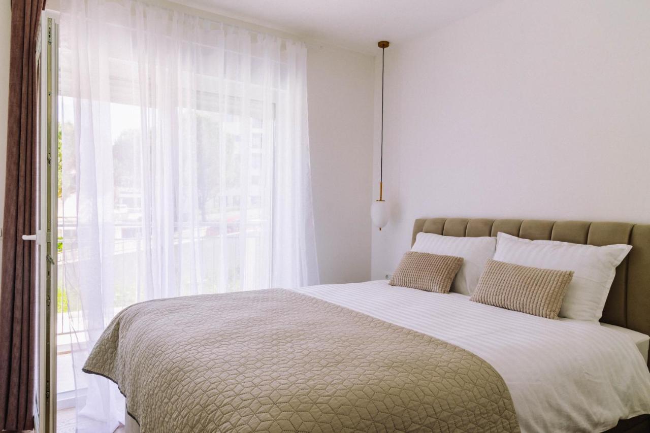 Brand New & Comfort Apartment L & L ,Free Parking + Close To Beach ドゥブロブニク エクステリア 写真