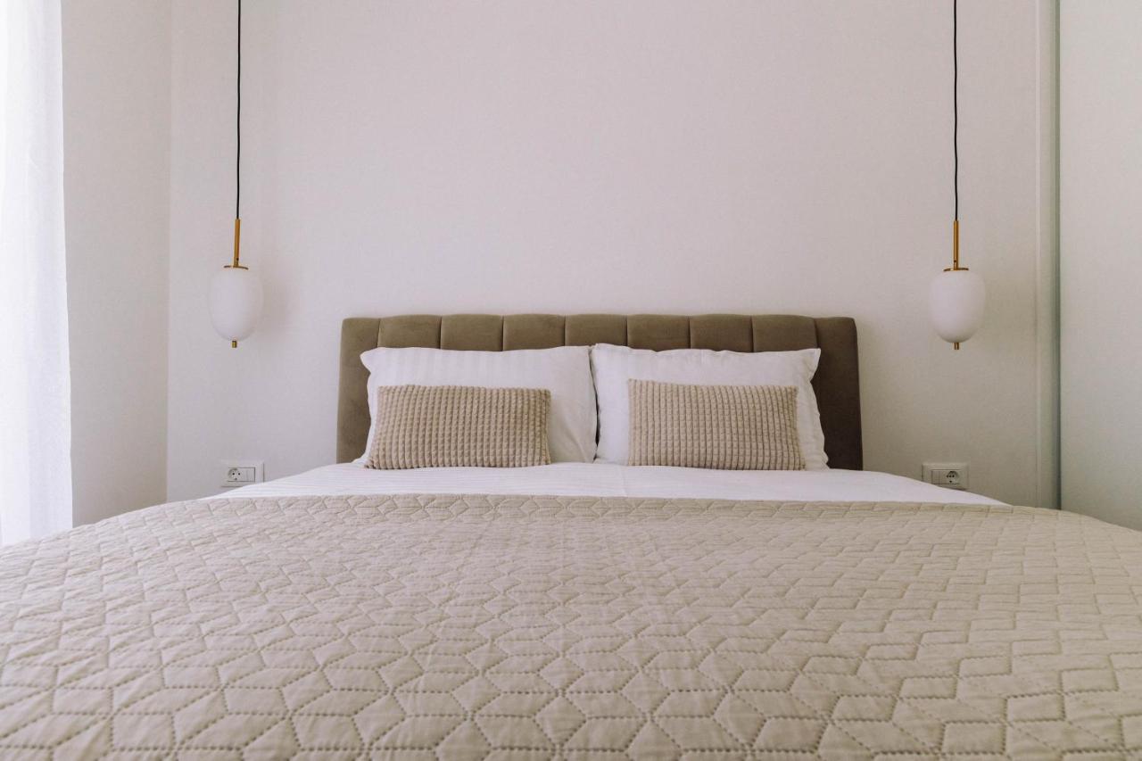 Brand New & Comfort Apartment L & L ,Free Parking + Close To Beach ドゥブロブニク エクステリア 写真
