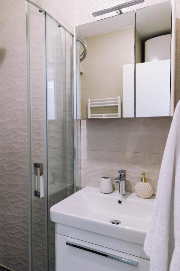 Brand New & Comfort Apartment L & L ,Free Parking + Close To Beach ドゥブロブニク エクステリア 写真