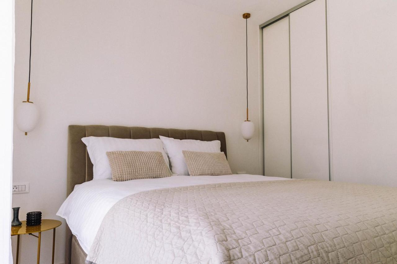 Brand New & Comfort Apartment L & L ,Free Parking + Close To Beach ドゥブロブニク エクステリア 写真