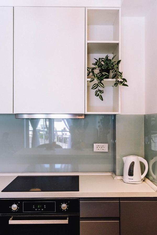 Brand New & Comfort Apartment L & L ,Free Parking + Close To Beach ドゥブロブニク エクステリア 写真