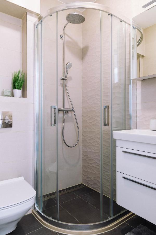 Brand New & Comfort Apartment L & L ,Free Parking + Close To Beach ドゥブロブニク エクステリア 写真