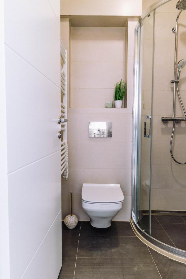 Brand New & Comfort Apartment L & L ,Free Parking + Close To Beach ドゥブロブニク エクステリア 写真